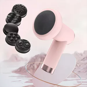 Massagemaskin för avlägsnande av celluliter
