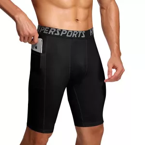 gymshorts, kompressionsshorts, träningsshorts, sportkläder för män