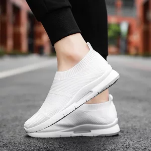 damsneakers, slip on sneakers, löparsneakers, lätta sneakers, mesh sneakers, sneakers som andas