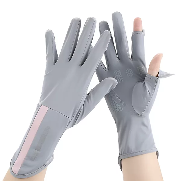 sun protection gloves, sunscreen gloves, uv protection gloves