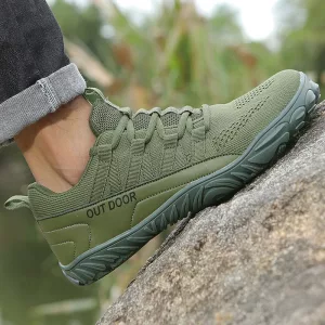 barefoot shoes, hiking shoes, wide toe box shoes, mesh shoes, outdoor shoes, breathable shoes