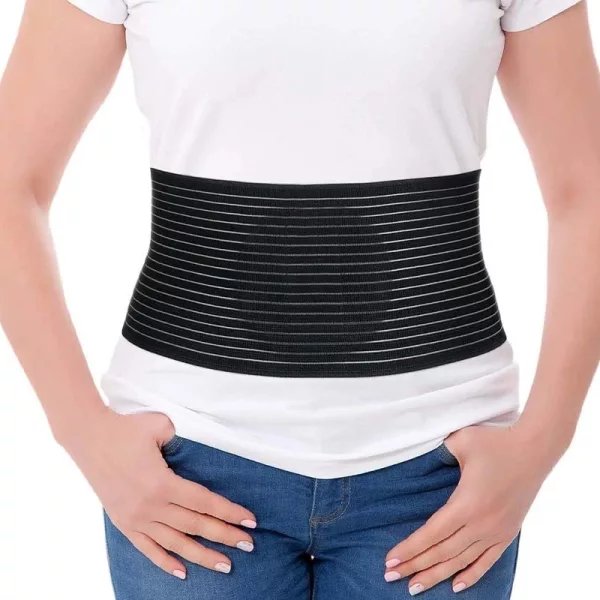 hernia belt, abdominal binder