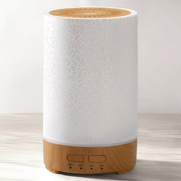 humidifier, essential oil diffuser, aroma diffuser, air humidifier, night light humidifier