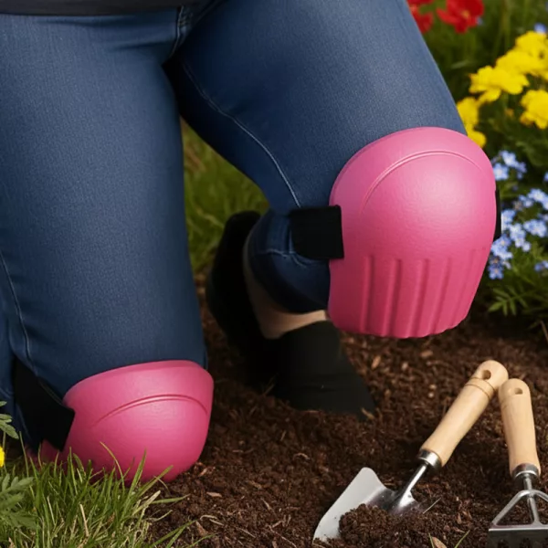 kneeling pad, knee pads, kneeling pads for garden, knee protectors