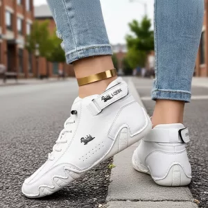 womens trendy shoes, soft sneakers, womens casual sneakers, fashion sneakers for women