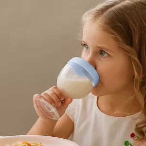 trainer sippy cup, transition sippy cup, no spill sippy cup, infant sippy cup, leakproof sippy cup