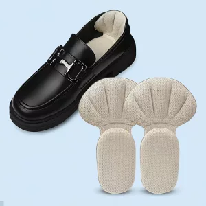 heel protectors, heel grips, heel insert, heel cushion