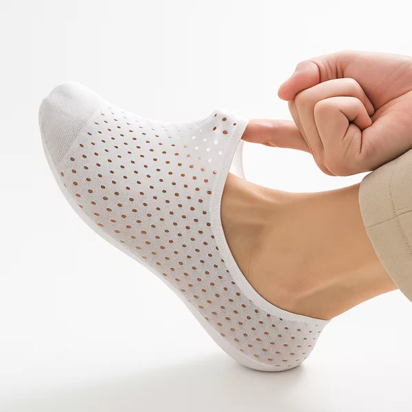 no show socks, non slip socks, silicone socks, invisible socks