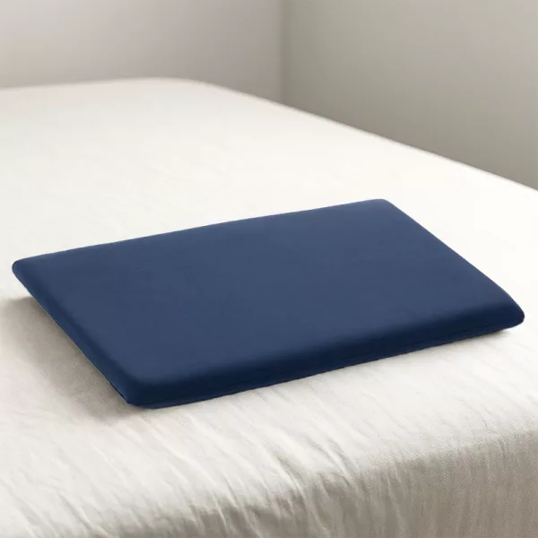 orthopaedic pillow, memory foam pillow, ultra-thin pillow
