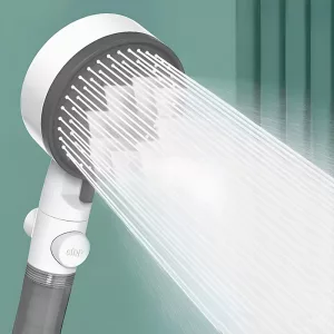 shower head water filter