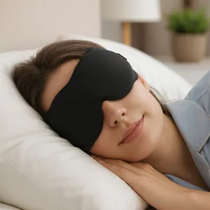 3d sleep mask, 3d eye mask, 3d sleep eye mask