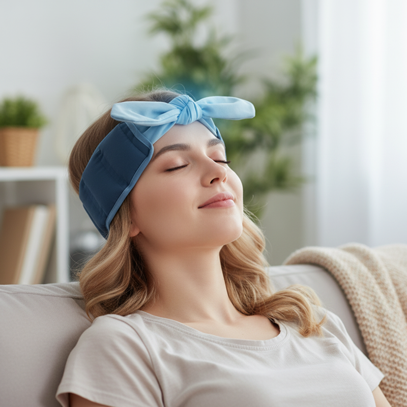 neck cooling scarf, cool scarf, cooling scarf for neck, neck cooling bandana