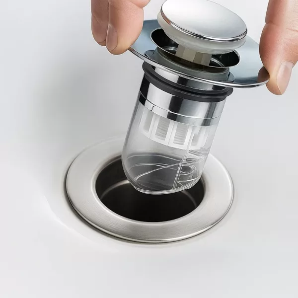 sink plug, sink stopper, sink drain stopper, kitchen sink plug, bath pop up waste, pop up drain stopper, pop up sink plug, drain plugs, basin plug