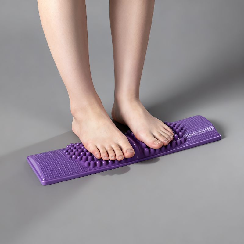 acupressure mat, foot massage mat, foot acupressure mat