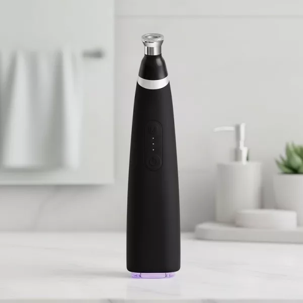 blackhead remover, microdermabrasion machine, facial cleanser