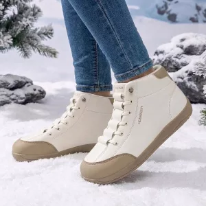 winter barefoot boots, barefoot snow boots, zero drop winter boots, minimalist winter boots