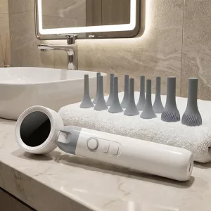 otoscope, ear camera, ear inspection tool, ear check device